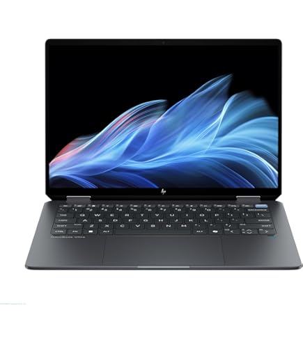 HP Spectre x360-13.3